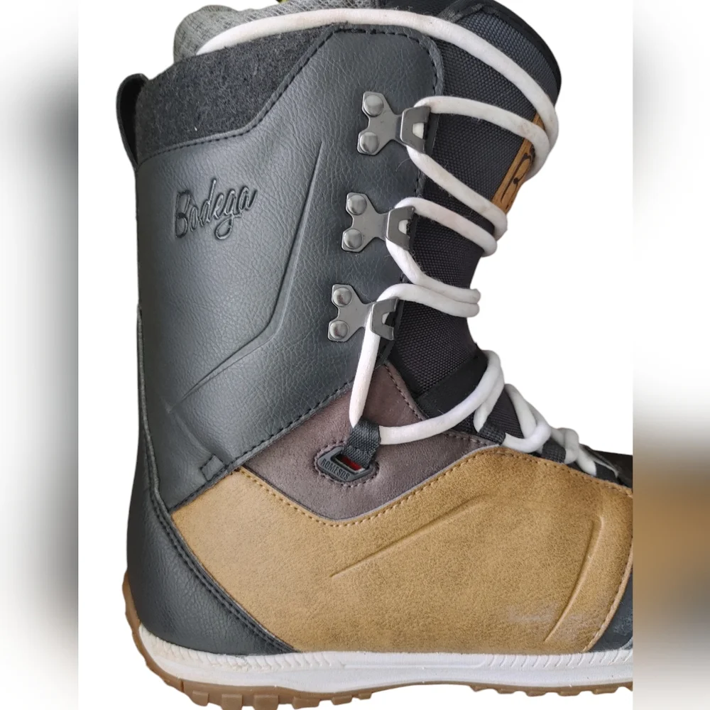 Men's Rome Snowboards Bodega Snowboard Boots